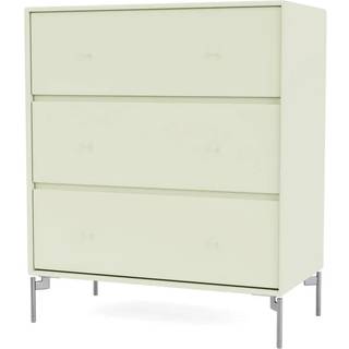 Montana CARRY kommode med ben - 140 Pomelo (8-12 ugers Levering) - Matkrom