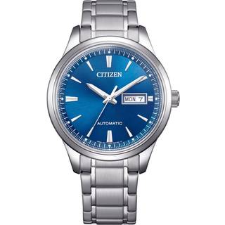 Citizen - NY4058-79LE - blau