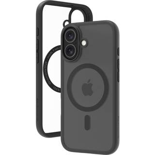 DBRAMANTE1928 Grenen MS - iPhone 17 - Black