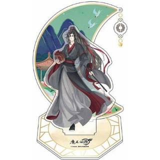 Grandmaster of Demonic Cultivation Acrylic Stand Wei Wuxian 20 cm