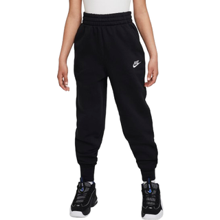 Nike Sportswear Club Fleece Sweatpants Str. S 128-137 Sort Junior
