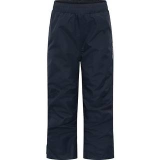 Didriksons Kids' Avan Pants Navy, 140