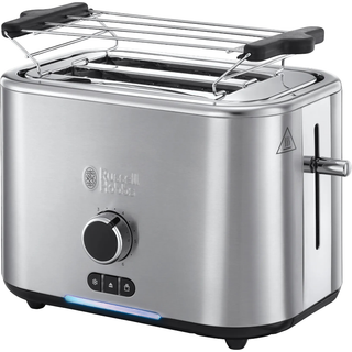 Russell Hobbs Brødrister Velocity 2 Slice 24140-56