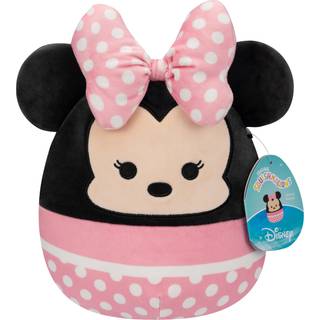 Squishmallows - DISNEY Minnie Mouse - 18 cm