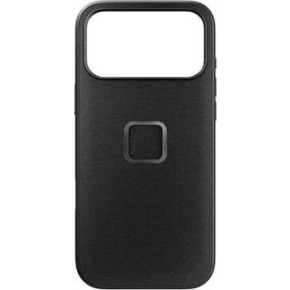 Peak Design Mobile Everyday Magnet Case for Apple iPhone 17 Pro Max Charcoal iPhone 17 Pro Max