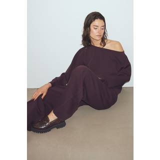 Noella Bukser - Kameron - Winetasting