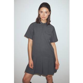 Noella Kjole - Moriah - Charcoal Mel.