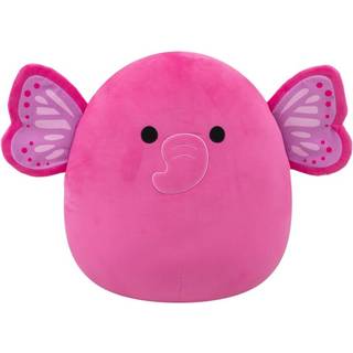 Squishmallows Evelyn Elephant bamse 40 cm
