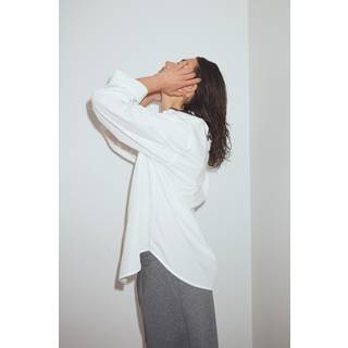 Noella Skjorte - Marlon - White