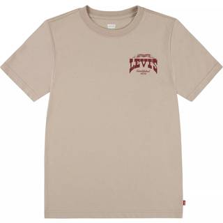 Kids Galloping Free T-shirt, White Pepper, 6 år