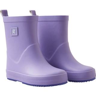 Reima Kids' Barefoot Rain Boots Ankka Blooming Lilac, 30