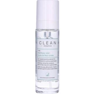 Clean Reserve Elderflower Face Mist 50 ml