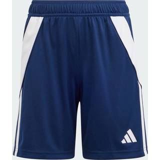 adidas adidas Tiro 24 Børneshorts - 9 - 10 år (134 - 140cm)