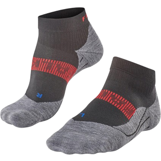 Falke RU4 Endurance Cool Short Running Socks Men - Khaki, Grey, Size 46-48 - khaki