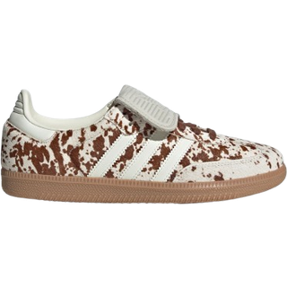 Samba LT sko - Off White / Lucid Pink / Gum - 40 2/3
