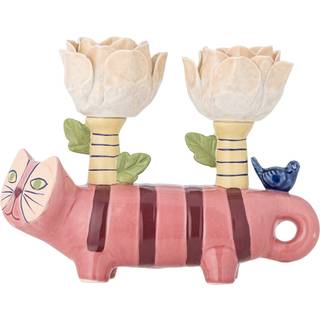 Missy Lysestage, Rosa