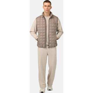 BOGGI MILANO Herren Jacken beige unifarben