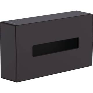 Hansgrohe AddStoris papirdispenser - mat sort