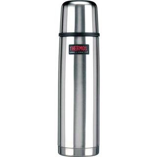 Light & Compact termokande 0,75 liter, stål