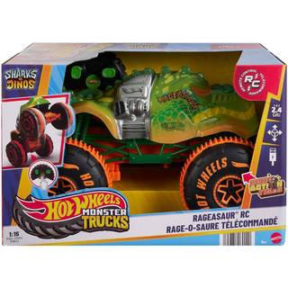 Hot Wheels Monster Trucks legetøjsbil (På lager i butik)