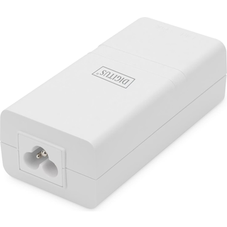 DIGITUS PoE+ Injector (30W)