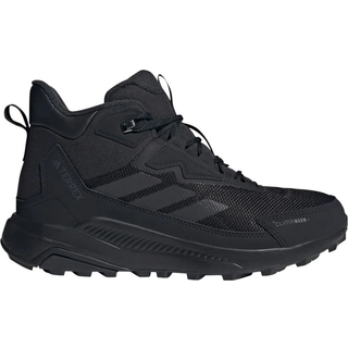 adidas Terrex Anylander Climawarm + Winter Sko - 9.0 - cblack/carbon/gresix
