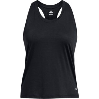 Tanktop Under Armour UA Launch Singlet 1382436-001 Størrelse S