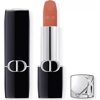 Dior Rouge Dior Velvet Lipstick #200 Nude Touch