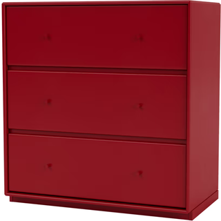 Montana CARRY kommode med Sokkel - 165 Beetrooth (8-12 ugers Levering) - Sokkel H3