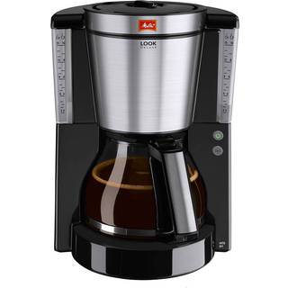 Melitta Look Deluxe Kaffemaskine