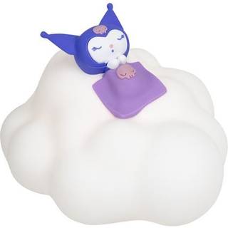 Sanrio Lamp Kuromi Cloud