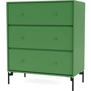 Montana Selection CARRY Kommode 152-Parsley/03-Sort