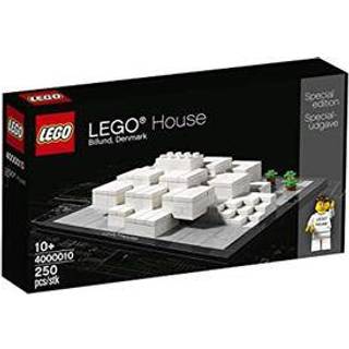 LEGO House - Billund (4000010)