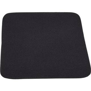 AYTM - Curva Sædehynde til Skammel Antracit Bouclé