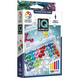 SmartGames IQ Bubbles