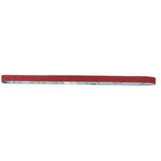 Bosch Slibebånd 13x457mm K120 3stk - 2608606205 ✓ På lager - klar til levering og afhentning