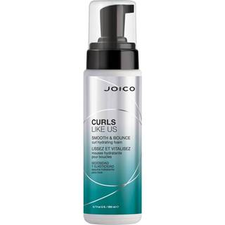 Joico Curls Like Us Smooth & Bounce 200 ml
