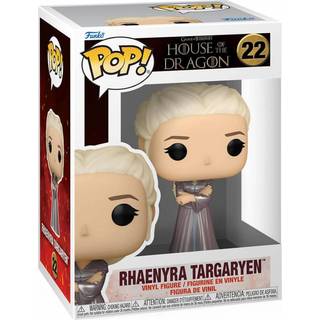 HOUSE OF THE DRAGON - POP Television N° 22 - Rhaenyra Targaryen