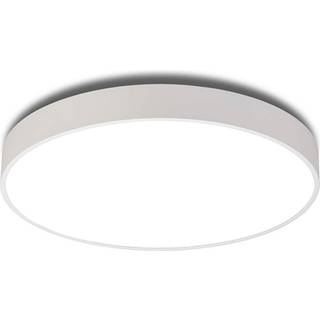 Luna C450 Hvid Plafond 2700k - Loftlampe - Antidark - Hos Lampeagenten