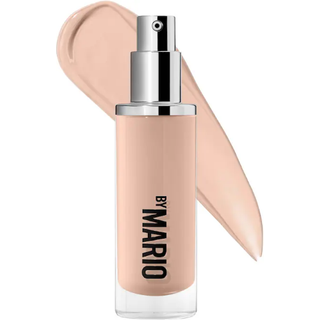 Makeup By Mario - Surrealskin™ Foundation - Surrealskin Foundation 2n - For Women - Beige