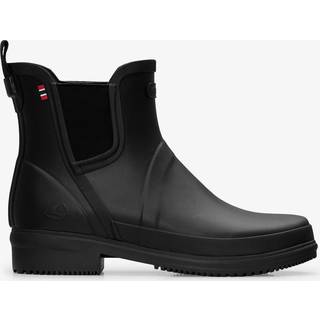 Viking Gyda gummistøvler, sort-37