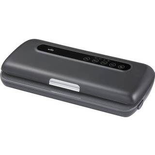 Witt Easy Premium vakuumpakker grå