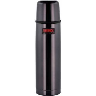 Light & Compact Termoflaske, Midnight Blue, 750 ml