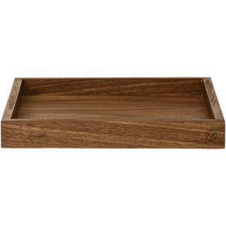 AYTM - Unity bakke - Walnut small