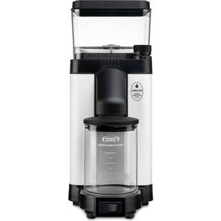 Moccamaster KM5 310 W Sort, Rustfrit stål, Transparent