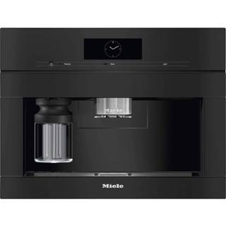 Miele CVA 7845 CleanSteel Espressomaskine