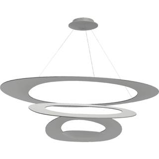 Artemide - Pirce LED-pendellampe 2700K hvid