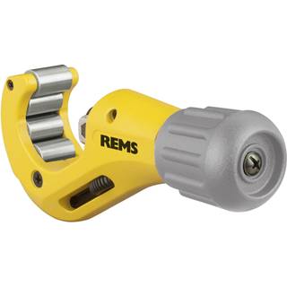 REMS rørskærer RAS Cu-inox 3-35 mm S
