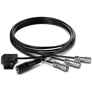 Blackmagic Pocket Camera DC Cable Pack