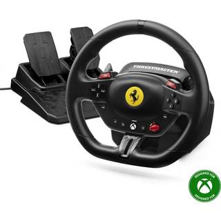 Thrustmaster T98-X Ferrari 296 GTS Racing Rat (PC/XBOX)